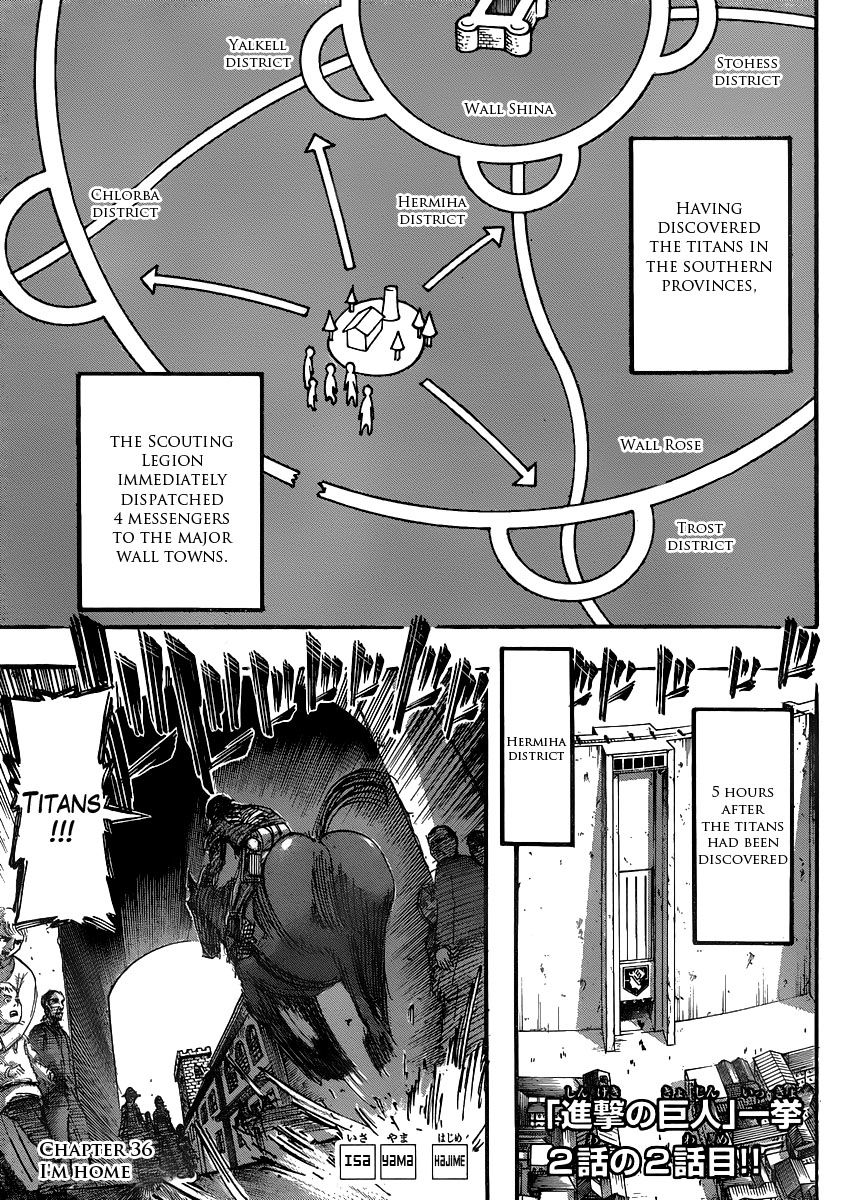 Shingeki no Kyojin Chapter 36 2